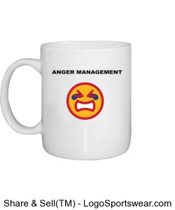 ANGER MUG Design Zoom